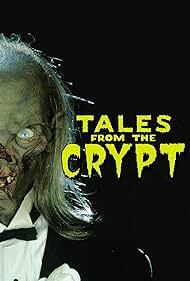دانلود سریال Tales from the Crypt 1989