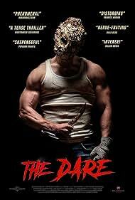 دانلود فیلم  The Dare 2019