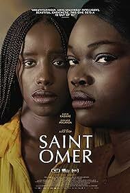 دانلود فیلم  Saint Omer 2022