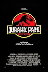 دانلود فیلم  Jurassic Park 1993