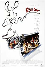 دانلود فیلم  Who Framed Roger Rabbit 1988