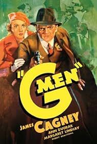 دانلود فیلم ‘G’ Men 1935