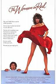 دانلود فیلم  The Woman in Red 1984