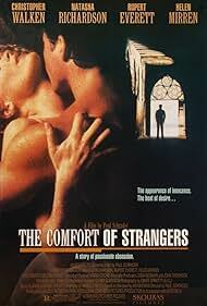 دانلود فیلم  The Comfort of Strangers 1990