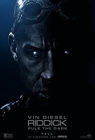 دانلود فیلم  Riddick 2013
