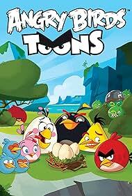 دانلود فیلم Angry Birds Toons 2013
