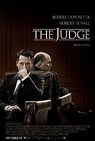 دانلود فیلم  The Judge 2014