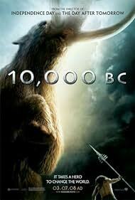 دانلود فیلم  ۱۰,۰۰۰ BC 2008