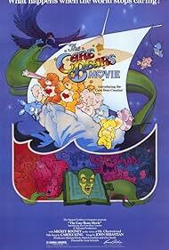 دانلود فیلم  The Care Bears Movie 1985