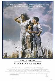 دانلود فیلم  Places in the Heart 1984