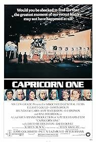 دانلود فیلم  Capricorn One 1977
