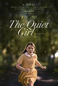 دانلود فیلم  The Quiet Girl 2022