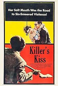 دانلود فیلم  Killer's Kiss 1955