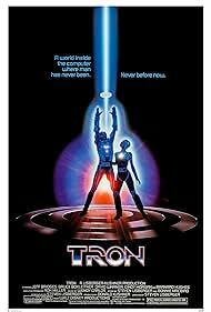 دانلود فیلم  Tron 1982