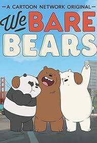 دانلود سریال We Bare Bears