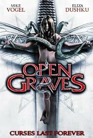 دانلود فیلم  Open Graves 2009