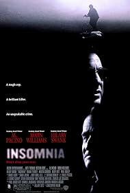 دانلود فیلم  Insomnia 2002