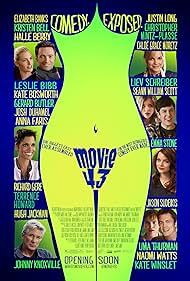 دانلود فیلم  Movie 43 2013