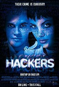 دانلود فیلم  Hackers 1995