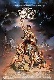 دانلود فیلم  National Lampoon’s European Vacation 1985