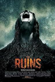 دانلود فیلم  The Ruins 2008