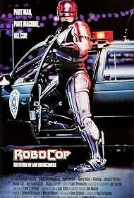 دانلود فیلم  RoboCop 1987