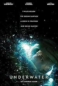 دانلود فیلم  Underwater 2020