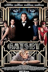 دانلود فیلم  The Great Gatsby 2013