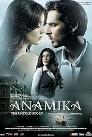 Anamika: The Untold Story 2008 دانلود