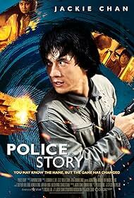 دانلود فیلم  Police Story 1985