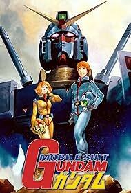 دانلود فیلم  Mobile Suit Gundam 1979