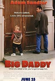 دانلود فیلم  Big Daddy 1999