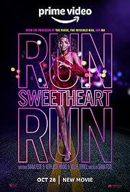 دانلود فیلم  Run Sweetheart Run 2020