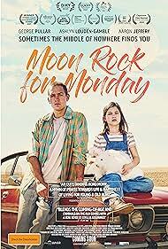 دانلود فیلم  Moon Rock for Monday 2020