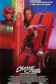 دانلود فیلم  Cherry 2000 1987