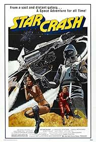 دانلود فیلم  Starcrash 1978