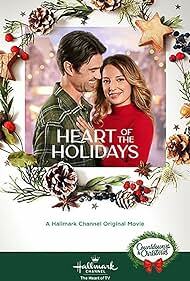 دانلود فیلم  Heart of the Holidays 2020
