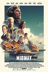 دانلود فیلم  Midway 2019
