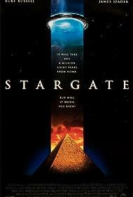 دانلود فیلم  Stargate 1994
