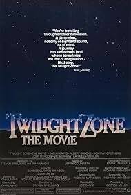 دانلود فیلم  Twilight Zone: The Movie 1983