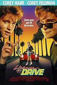 دانلود فیلم  License to Drive 1988