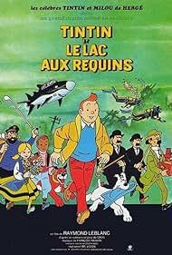 دانلود فیلم  Tintin et le lac aux requins 1972