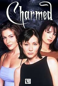 دانلود سریال Charmed 1998