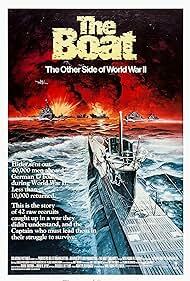 دانلود فیلم  Das Boot 1981