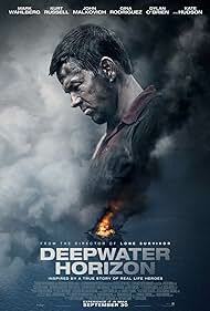 دانلود فیلم  Deepwater Horizon 2016