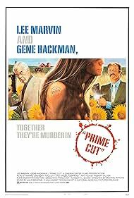 دانلود فیلم  Prime Cut 1972