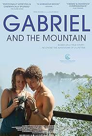 دانلود فیلم  Gabriel and the Mountain 2017