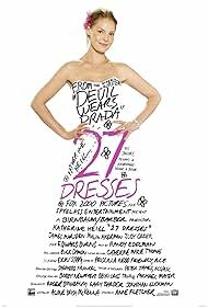 دانلود فیلم  ۲۷ Dresses 2008