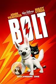 دانلود فیلم  Bolt 2008