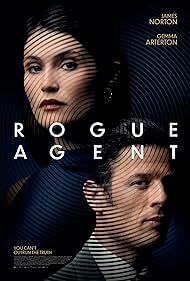 دانلود فیلم  Rogue Agent 2022